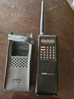Uniden Bearcat Bc100xlt Handheld Radio Scanner Tested   Working No Charger