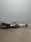 Linear Actuator 12v Heavy Duty Stroke 200mm   300n 30mm s Speed