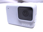 Gopro Hero7 Waterproof Digital Action Camera - White 1440p Super Clean