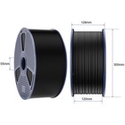 Jayo 5kg Large Spool 3d Printer Filament Petg Pla Pla  Abs 1 75mm Big Project