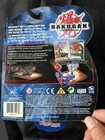 Extremely Rare 2008 Bakugan Battle Brawlers Reaper Darkus New In Sealed Package