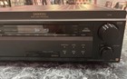 Sony Da90esg 5 1 A v Receiver On-screen Vision Touch  no Remote 