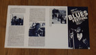 1986 14th Annual San Francisco Blues Festival Double Sided Poster  Albert King