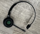 Yealink Wh62 Mono Teams Uc Dect Wireless Replacement Headset  headset Only 
