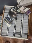 All Rare  Mythic 500 Card Lot Of Mtg Rares And Mythics Only -  Bulk English