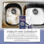 New Heavy Duty Rust Removal For Metal multipurpose Rust Remover Spray stainless