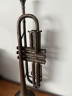 Trumpet   Vintage Bruno Royal Artist
