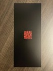 Nine Inch Nails Peel It Back Tour Official Handbill Ticket Stub 2025 Nin Tron