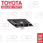 22 - 25 Toyota Tundra Iforce Max Front Left Side Hood Scoop Cover Emblem Oem New