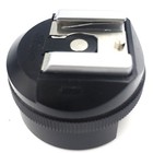  n Mint  Nikon As-1 Gun Coupler Hot Shoe Flash Unit Adapter For F F2 From Japan