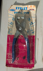 Vintage Grommet Pliers And Fasteners  Penn Eyelet Tool  Scovill Clinton Eyelet