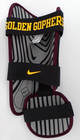 Nike Minnesota Golden Gophers Elite Batter s Leg Guard Men s Left-handed Hitter