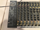 Studiomaster Logic Twelve Mixer