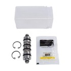 New Valve Guide Pilot Sleeve Assembly 01-3880-99 For Wilden 0 5  Diaphragm Pump