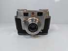 Vintage Kodak Signet 35 Camera With Synchro 300 Shutter   Ektar 44mm F 3 5 Lens
