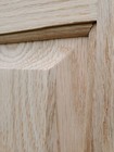 Replacement Cabinet Doors Oak Square Raised Panel  23 00