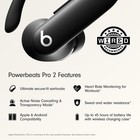  beats Powerbeats Pro 2 Wireless Bluetooth Earbuds - Noise Cancelling  Heart