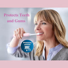 Philips Sonicare Protectiveclean 4100 Electric Rechargeable Toothbrush  Plaque C