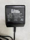 Genuine Basement Watchdog Ac Adapter Power Supply 12v Model Ac1201600-1