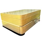 1847 Mcm Rogers Bros  flair  67-pc Silverplate 7-pc Place Setting Service For 8 