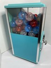 Teal Oak 2  Pok  mon Figures Capsule Toy Vending Machine   70 Figure Capsules