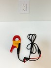 Fluke I400 Ac Current Clamp  new  Ships Fast - Tested