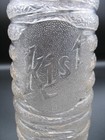 Vintage Deco Style Kist 28 Oz  Soda Bottle