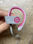 Beats By Dr Dre Powerbeats 2 Wireless Bluetooth Headphones Ios Gray Purple