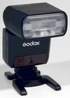 Godox Tt350s Thinklite Ttl Camera Flash For Sony Cameras - New Open Box