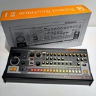 Roland Tr-08 Rhythm Composer Boutique Drum Machine Tr-808 Sound W  Box Tested