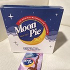 G Fuel Moon Pie Collector s Collaboration Box  shaker  Sticker Only 