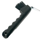 Hoof Pick With Brush