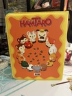 Hamtaro Trading Cards Binder 3 Ring 9 Pockets Happy Hamu Hamu Birthday Us Seller