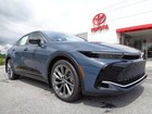 2026 Toyota Crown Call Or Text Scott Long   814-242-8404