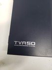 Panasonic Kx-tva50 Voice Mail Voice Processing System   No Ac Adapter