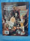   Down Santa Claus Lane   Leisure Arts Christmas Remembered Hardback Book 8