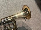 Bach 190l65gv Bb Trumpet