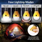 Led Tent Lights 5 Packs portable Camping Lights 4 Lighting Modes battery Powered