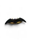 12 3  Dark Knight Spring Assisted Dual Blade Bat Tactical Folding Knife Gold New