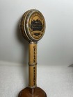 Grand Teton Brewing Cellar Reserve Wood Barrel Draft Beer Tap Handle  Idaho