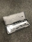 Stainless Hardened Dial Caliper 6 Inch With 0 001  Precision Stainless Steel