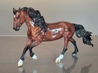 Breyer Good Times And Great Friends Breyerfest 2025 Sr Mare   Foal
