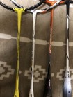 Badminton Racket Set Of 4