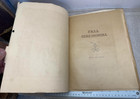1920 History Ceremonial Alzafar Shriners Masonic  San Antonio Texas