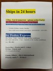 12 X Toner Chip  1529 - Dmo  For Xerox 550  560  570 Wc 7965  7975 Refill