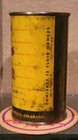 1955 Sheridan Export Flat Top Beer Can Walter Brewing Pueblo Co Empty Open
