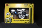 Dodge Super Bee Bobblehead Blue Bent Rod Garage Shaker New Old Stock Mopar