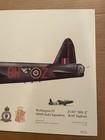 Wellington Iv 300  polish  Squadron Raf Ingham Royal Air Force Squadron Prints