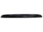 Piano Black Trunk Lid Handle Trim Cover Compatible With Mini Cooper 06-13 R56 