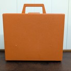 Fisher-price 936 Vintage 1977 Medical Doctor Kit With Case